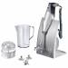 Swissline M200 Silver Bamix Swissline M200 Silver Bamix