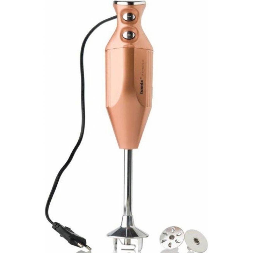 Bamix Mixer Mono M200 Copper