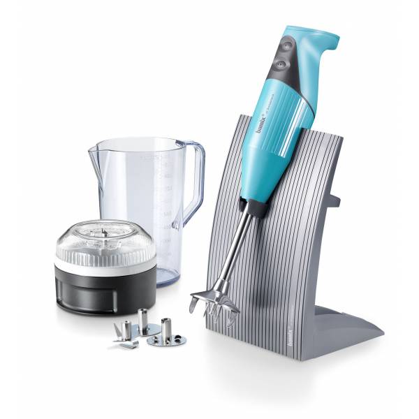 Colorline M200 Lagoon Blue Bamix Colorline M200 Lagoon Blue Bamix