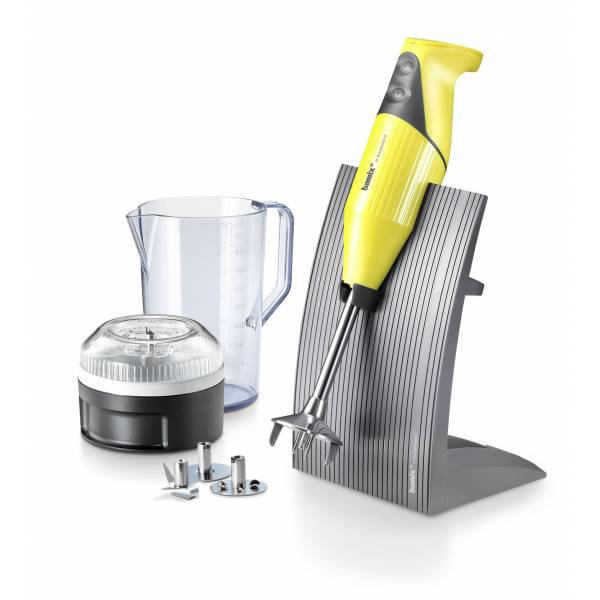 Colorline M200 Yellow Bamix Colorline M200 Yellow Bamix