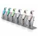 Colorline M200 Mint Green Bamix Colorline M200 Mint Green Bamix