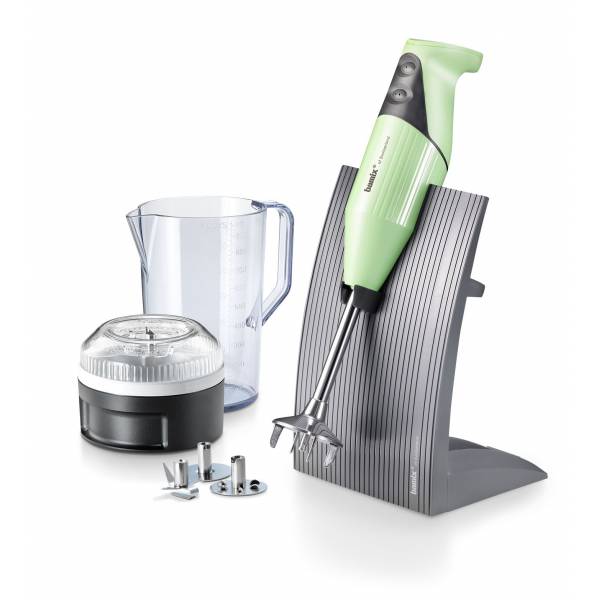 Colorline M200 Mint Green Bamix Colorline M200 Mint Green Bamix