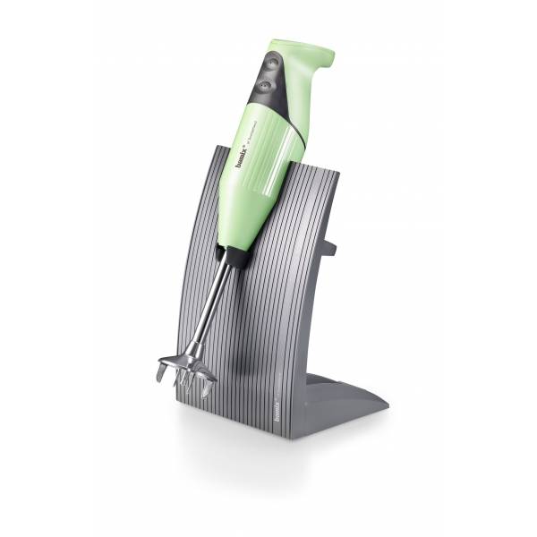 Colorline M200 Mint Green Bamix Colorline M200 Mint Green Bamix