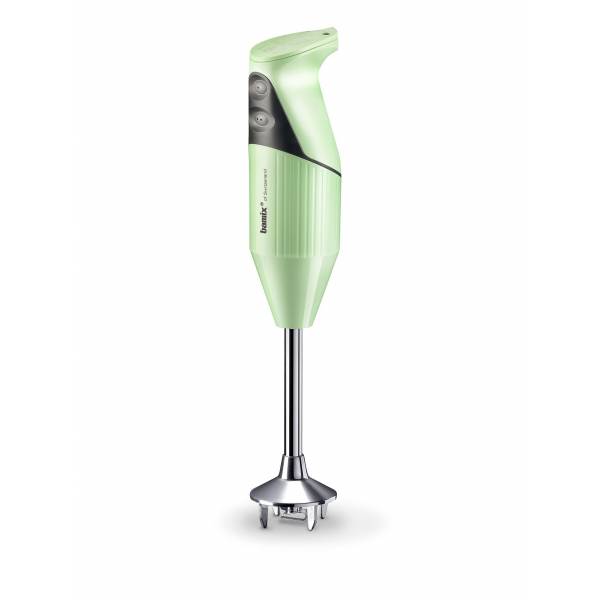 Colorline M200 Mint Green Bamix Colorline M200 Mint Green Bamix