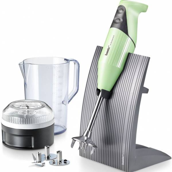 Colorline M200 Mint Green Bamix Colorline M200 Mint Green Bamix