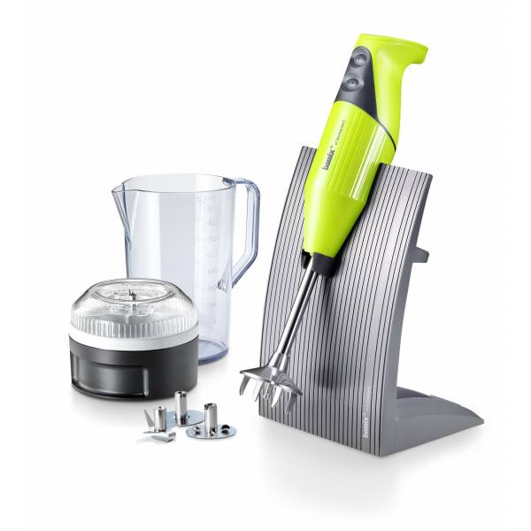 Colorline M200 Lime Bamix Colorline M200 Lime Bamix