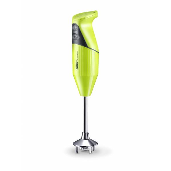 Colorline M200 Lime Bamix Colorline M200 Lime Bamix