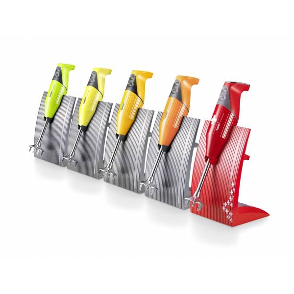 Colorline M200 Bright Orange Bamix Colorline M200 Bright Orange Bamix