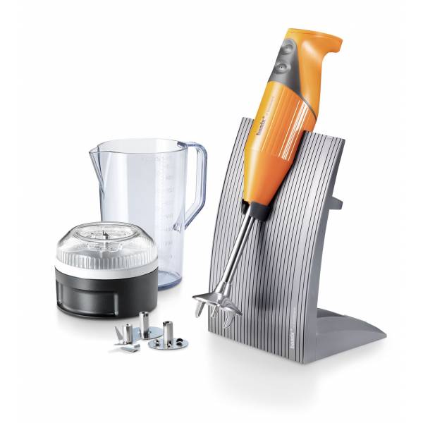Colorline M200 Bright Orange Bamix Colorline M200 Bright Orange Bamix
