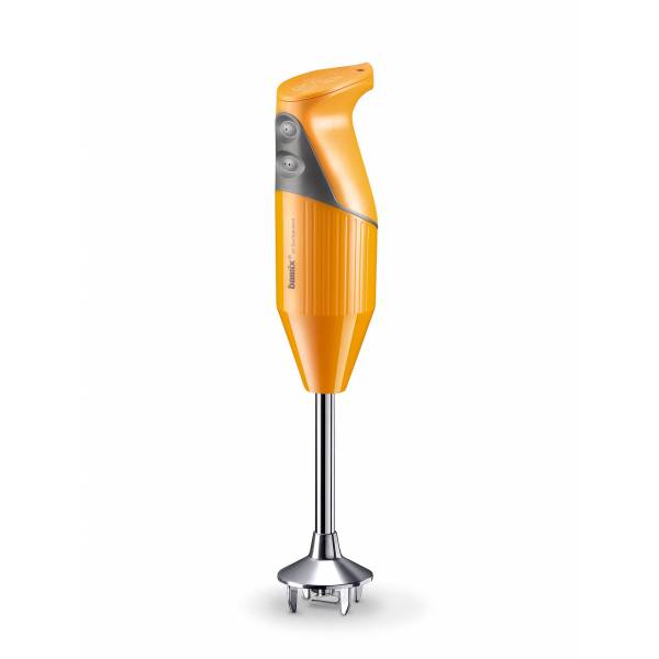 Colorline M200 Bright Orange Bamix Colorline M200 Bright Orange Bamix