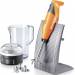 Colorline M200 Bright Orange Bamix Colorline M200 Bright Orange Bamix