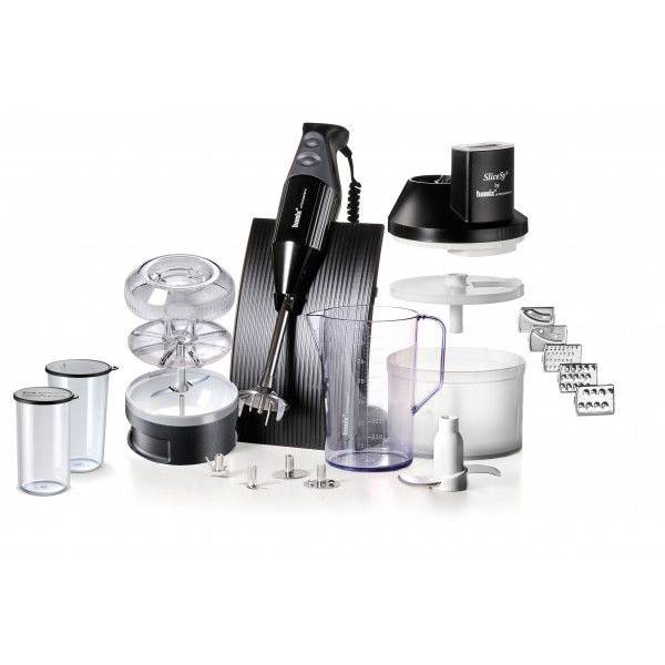Superbox Black Bamix Superbox Black Bamix