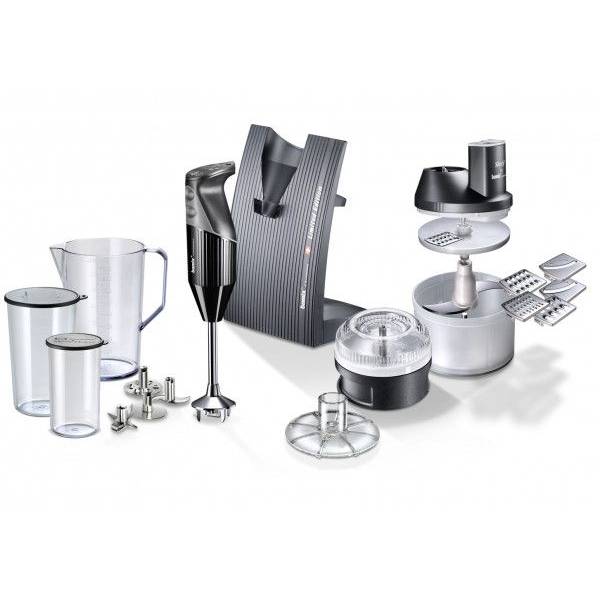 Superbox Black Bamix Superbox Black Bamix