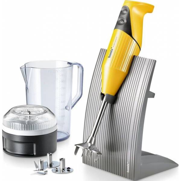 ColorLine M200 Mango Bamix ColorLine M200 Mango Bamix