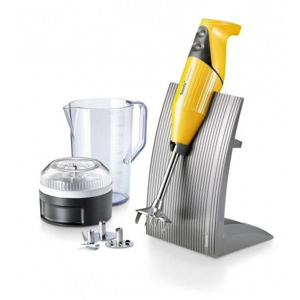 ColorLine M200 Mango Bamix ColorLine M200 Mango Bamix