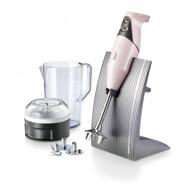 Colorline M200 Baby Pink Bamix Colorline M200 Baby Pink Bamix