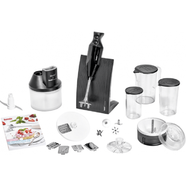 Bamix Baking Box Bamix Bamix Baking Box Bamix