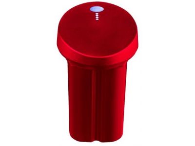 Cordless Battery Pack Red