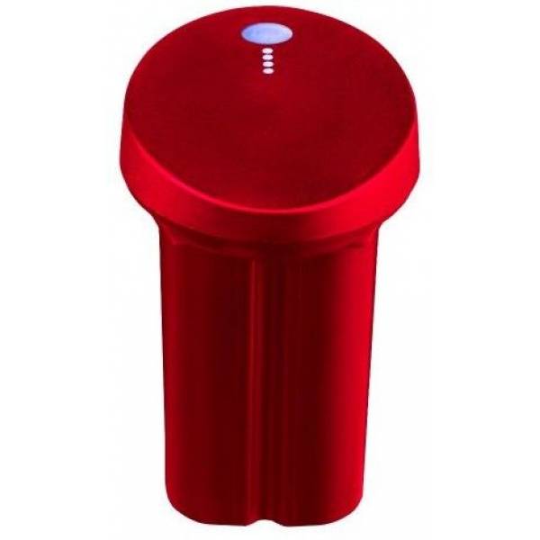 Cordless Battery Pack Red 