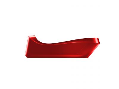 Cordless Oplaadstation Red