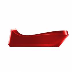 Bamix Cordless Oplaadstation Red