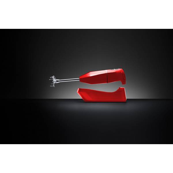 Cordless Oplaadstation Red Bamix