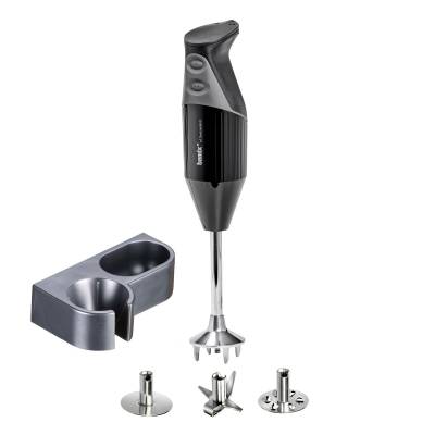 GASTRO PRO-1 BLACK  Bamix
