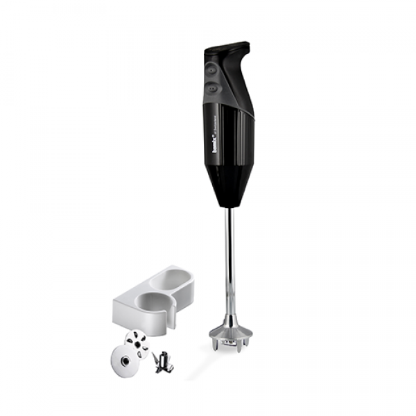 Gastro PRO-G2 Zwart Bamix Gastro PRO-G2 Zwart Bamix