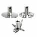 Cordless PRO Staafmixer White Bamix Cordless PRO Staafmixer White Bamix