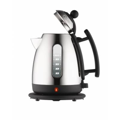 Lite Waterkoker 1,5L Black Dualit