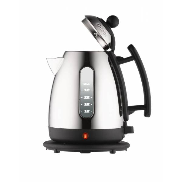 Lite Waterkoker 1,5L Black Dualit Lite Waterkoker 1,5L Black Dualit