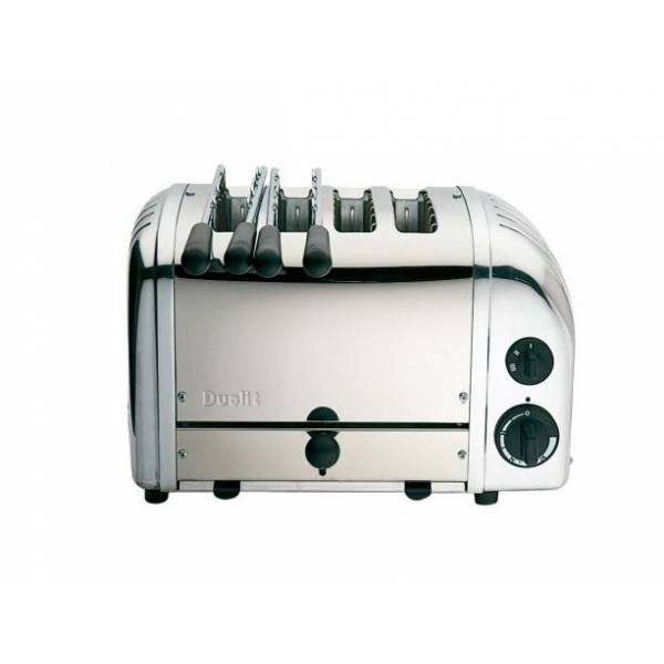 Combi 2+2 Polished Dualit Combi 2+2 Polished Dualit
