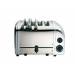Combi 2+2 Polished Dualit Combi 2+2 Polished Dualit