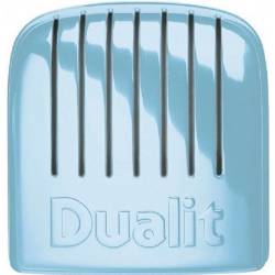 Dualit Toaster Classic Combi 2/2 azur blue 