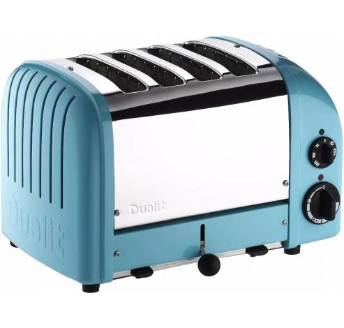Toaster Classic 4 New Gen azure blue  Dualit