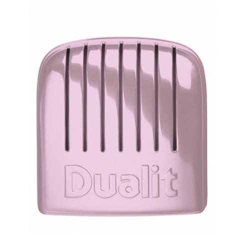 Toaster Classic 4 New Gen petal pink  Dualit