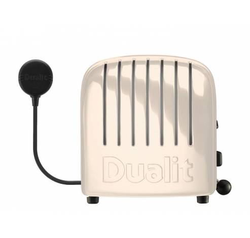 Classic NewGen 2 Slot Powder  Dualit