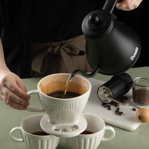 Pour Over Waterkoker 