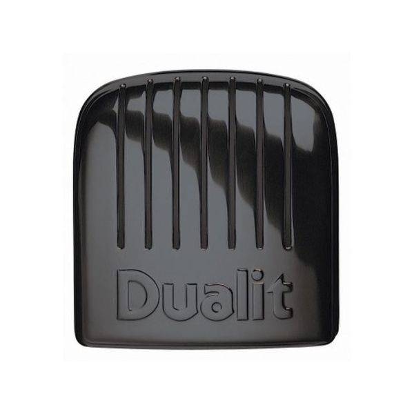 Combi 2+2 Black Dualit Combi 2+2 Black Dualit