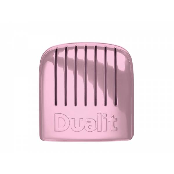 Classic NewGen 4 Slot Petal Pink  Dualit