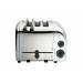 Classic Combi 2+1 Metalic Charcoal Dualit Classic Combi 2+1 Metalic Charcoal Dualit