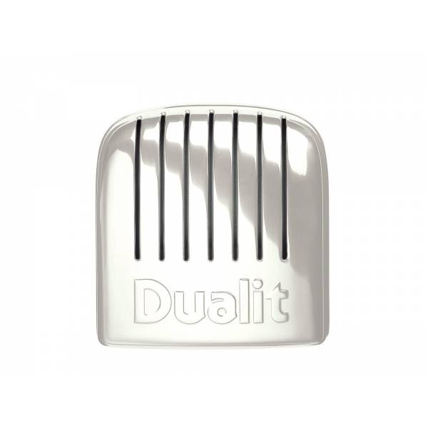 Combi 2+1 White Dualit Combi 2+1 White Dualit