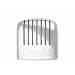 Combi 2+1 White Dualit Combi 2+1 White Dualit