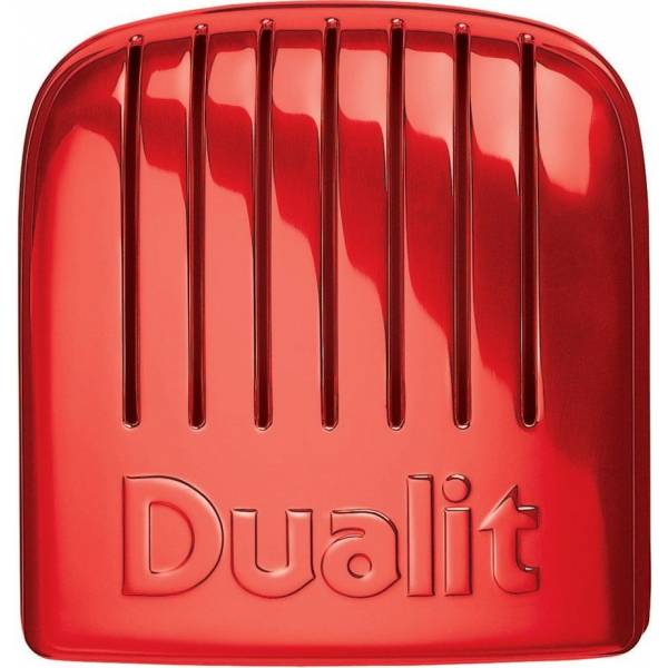 Classic Combi 2+1 Red Dualit Classic Combi 2+1 Red Dualit