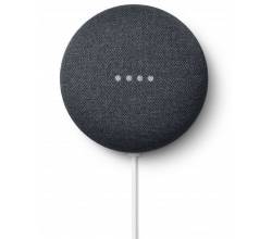 Nest Mini 2e Gen Anthracite Google