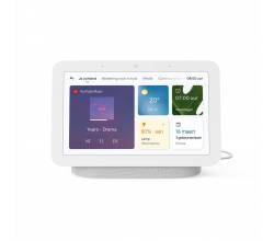 Google nest new hub rock candy Google