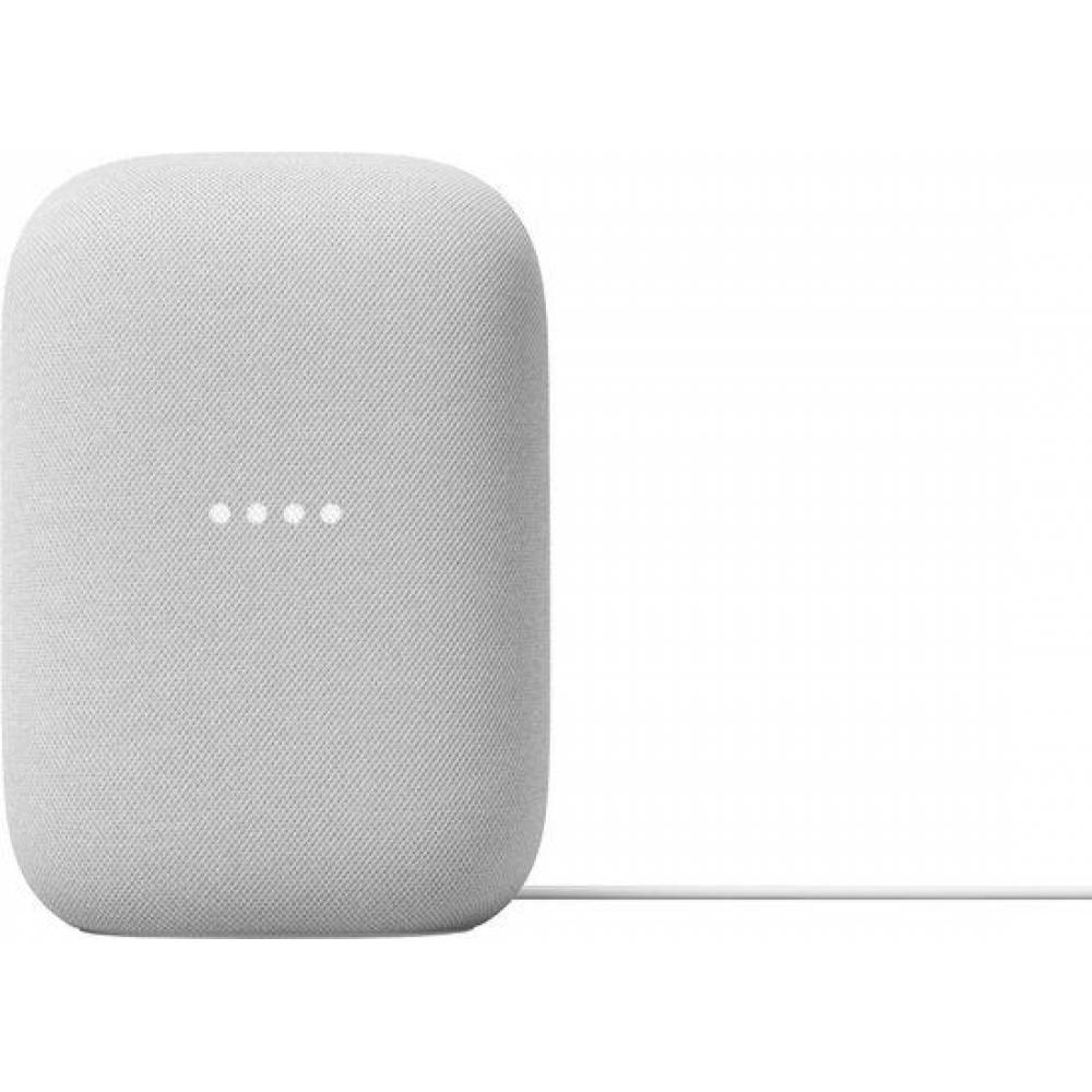 Google Streaming audio Google nest audio chalk