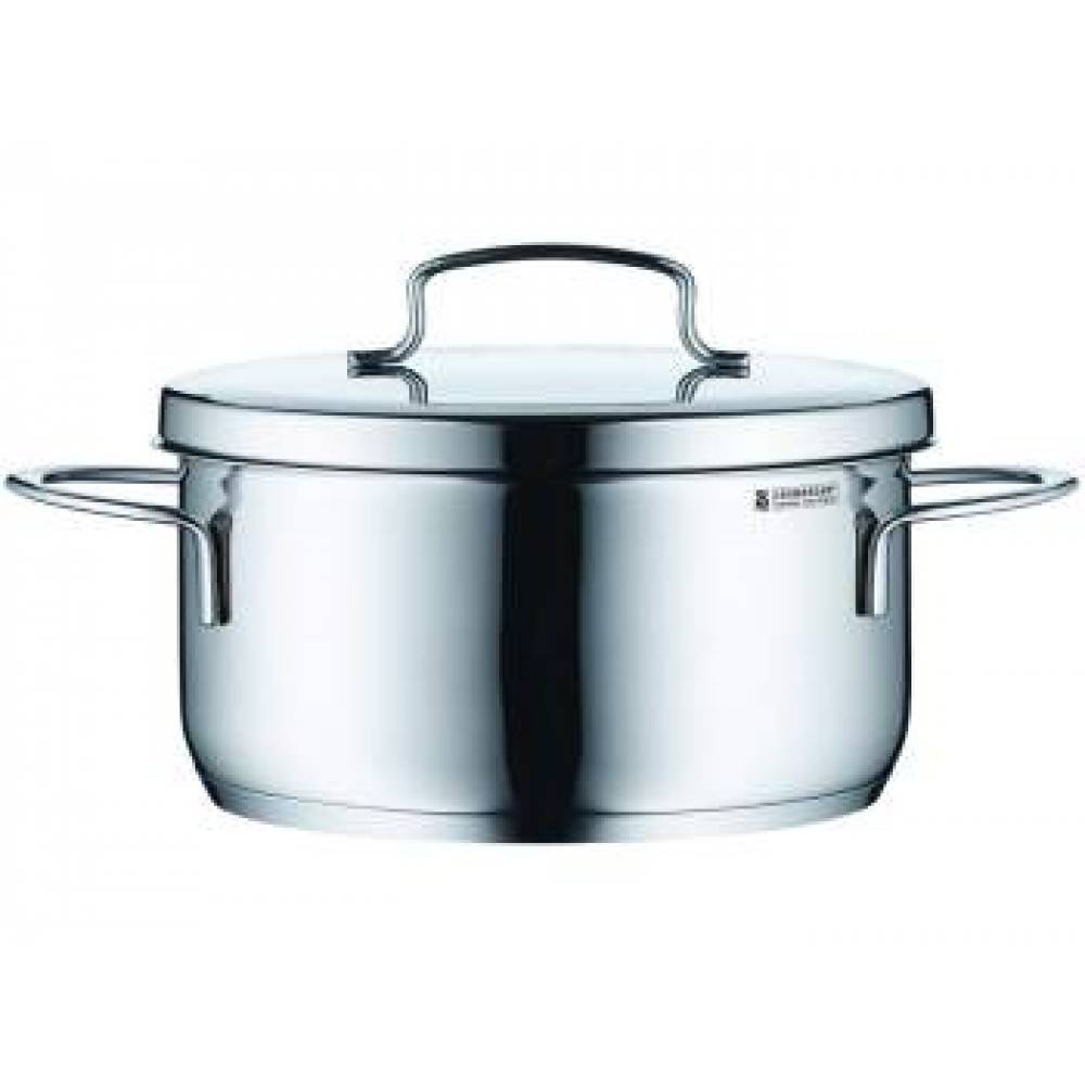 WMF Kookpotten Mini Lage kookpot 16cm