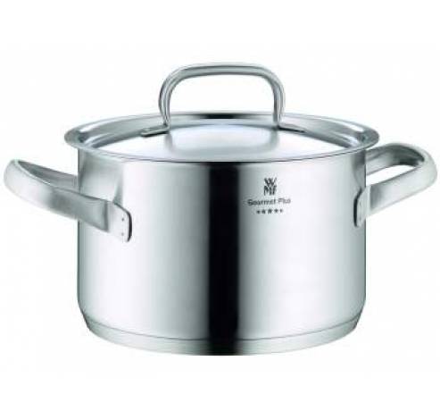 GourmetPlus Hoge kookpot 24cm  WMF