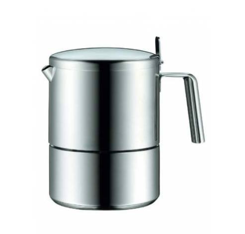 Kult Espresso maker 6 cups  WMF